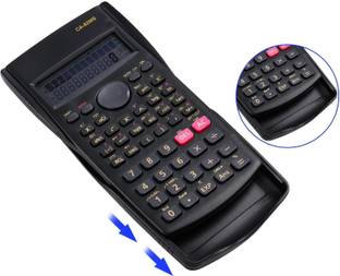INSECTRA CALCULATOR07532 Financial  Calculator