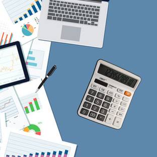 ORBIT OT-333: The Iconic Calculator That Changed the Way We Calculate OT-333 Basic  Calculator