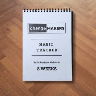 ekdali Customizable Habit Tracker Planner: Tailor to Your Needs Customizable Habit Tracker Planner: Tailor to Your Needs Table Calendar