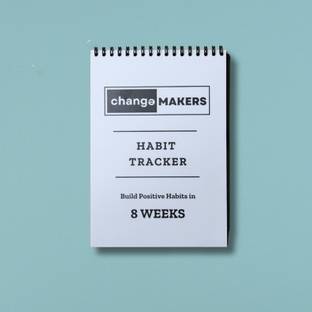 ekdali Daily Habit Tracker Journal: Achieve Your Goals Daily Habit Tracker Journal: Achieve Your Goals Table Calendar