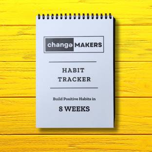 ekdali Compact Habit Tracker Journal: Daily Goal Setting Compact Habit Tracker Journal: Daily Goal Setting Table Calendar