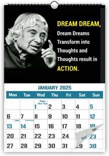 AccuPrints Legend wall calendar-FL 2025 Wall Calendar