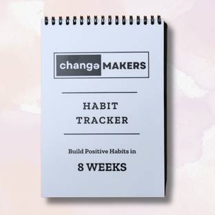 ekdali Weekly Habit Tracker Notebook: Track Goals Easily Weekly Habit Tracker Notebook: Track Goals Easily Table Calendar