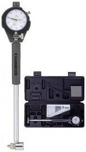 Mitutoyo Mitutoyo 511-711 Dial Bore Gauge Range: 18-35mm (With Indicator) 511-711 Dial Bore Inside Caliper