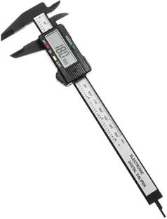 GoodsBazaar Digital Vernier Caliper wIth Display Digital Caliper Digital Caliper