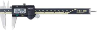 Real Instruments Mitutoyo Digital Vernier Caliper 0-150mm 500-196 Advanced Onsite Sensor Absolute Scale Digital Caliper, 0 to 6" Vernier Caliper