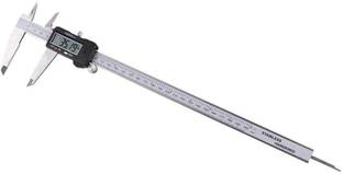 s r enterprise Digital Electronic Real Stainless Steel Vernier Caliper