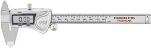FREEMANS FDC-150 Digital Caliper 150mm/6-Inch Digital Caliper