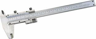 AASONS Aerospace vernier caliper, 0-150 mm Vernier caliper 150mm Vernier Caliper
