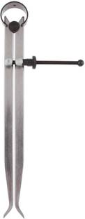 SAMENX Spring Caliper – Inside, 6” INCH / 150 MM – Measuring Tool Joint Calipers Inside Caliper