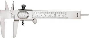 GoodsBazaar Vernier Caliper Digital 150 mm/6-Inches LCD Display Vernier caliper slide-H146 Vernier Caliper