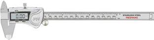 FREEMANS FDC-200 Digital Caliper 200mm/8-Inch Digital Caliper