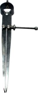 royalcp Spring calliper Local spring calliper 6 Inch Divider Divider Caliper