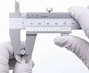 s r enterprise MANUAL CALIPER 150mm VERNIER101 Vernier Caliper