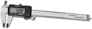 GoodsBazaar digital verniear caliper spark 0.01 to 150 spk Vernier Caliper