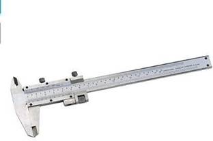 sdenterprises MANUAL CALIPER VERNIER 200mm 8 Vernier Caliper