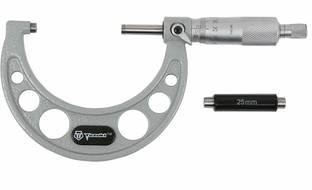 Yuzuki MIC2550W Micrometer Caliper