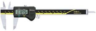 MITTUTOYO S.R MITUTOYO DIGITAL CALIPER Mitutoyo 500-196 Digital Caliper