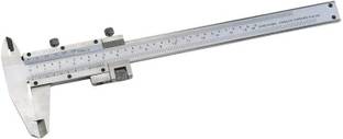 GoodsBazaar Micrometer Non-Digital Caliper High Precision Durable Slide Measuring Tool vernier caliper, 0-150 mm (pr26) Vernier Caliper