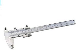 s r enterprise MANUAL CALIPER VERNIER 200mm 8" Vernier Caliper