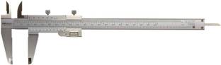 Mitutoyo 532-120 Vernier Caliper with Fine Adjustment 200mm / 8 inch Model 532-120 Vernier Caliper Vernier Caliper