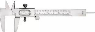 LabHouse Labs Vernier Caliper 125mm - 5 Inches - For Lab and General Use Vernier Caliper Vernier Caliper