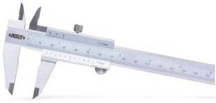 INSIZE 1205-2002S 1205-2002S Vernier Caliper