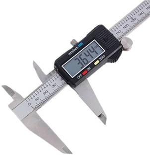 GoodsBazaar 1548.Digital.Vernier.Caliper Digital Caliper