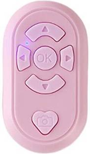 Stela Shutter Release button rechargeable selfie accessory camera photo control remote  Camera Remote Control