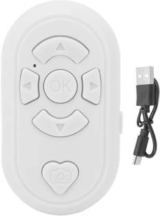 Stela Shutter Release button rechargeable selfie accessory camera photo control remote  Camera Remote Control