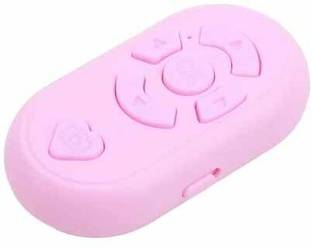 Stela Wireless Bluetooth Shutter Button rechargeable camera photo control remote  Camera Remote Control