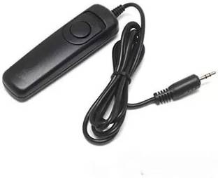 digiclicks RS-60E3 Shutter Release Remote Cord For Shutter Release Cable for EOS 300D 350D  Camera Remote Control