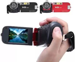 jishuo 16X ZOOM 1080P Camcorder