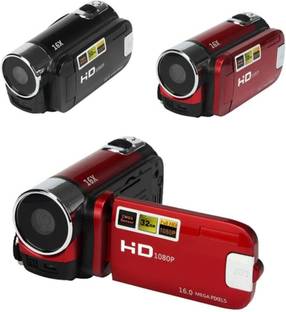 mytechvision 2.7 inch 1080p Camcorder