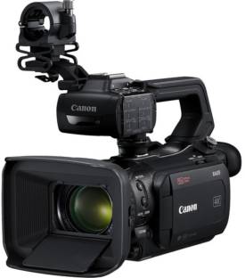Canon Compact XA55 Camcorder