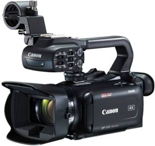 Canon Compact XA40 Camcorder