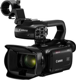 Canon NA XA60 UHD 4K Optical 20x Zoom Lens Camcorder Camcorder