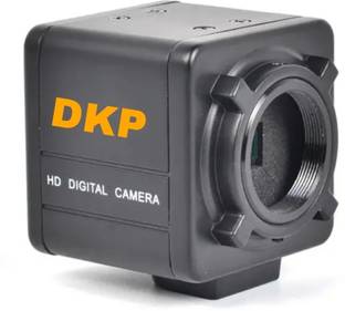 DKP MEDICAMS Micro Cam DKB-HLT07 Camcorder
