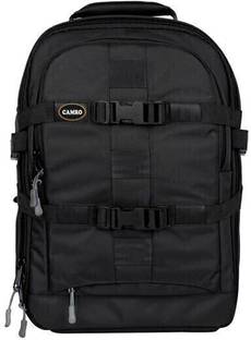 Camro CB32 DSLR Camera Waterproof Backpack  Camera Bag