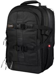 Camro CB32Large Dual Camera Waterproof Backpack For Dual Camera.  Camera Bag