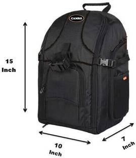 Camro CB20  Camera Bag