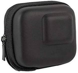 Action Pro Portable Hard Carrying Case Bag Compatible with GoPro Hero 10 9 Black  Camera Bag