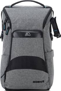 MOBIUS INSPIRE DSLR BACKPACK  Camera Bag