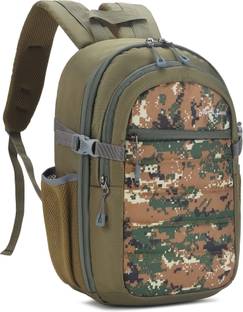 NorthZone DSLR SLR Camera Lens Shoulder Backpack Case for Canon Nikon Camera Bag  Camera Bag