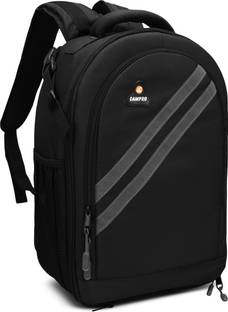 Campro B6 Camera bag DSLR Backpack  Camera Bag