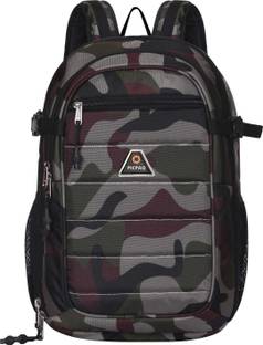 GOD BOY CAMERA Backpack for DSLR/SLR with Tripod Holder Camera Bag With Rain cover And Water resistant Fabric  Camera Bag