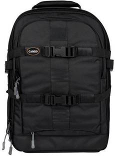 Camro 32 Waterproof dslr Camera Bag with Laptop Pocket and adjustable inner compartments.  Camera Bag