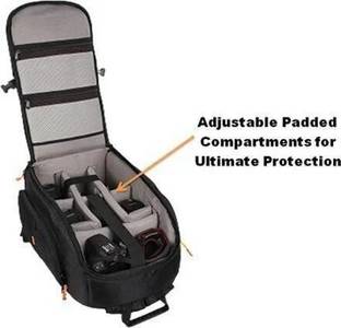 Camro CB20  Camera Bag