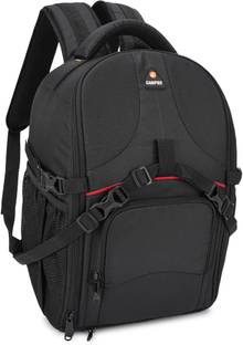 Campro B17 Camera bag DSLR Backpack  Camera Bag