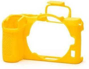 Amabu Z50 Silicon protective rubber body camera cover for Nikon Z50 camera  Camera Bag